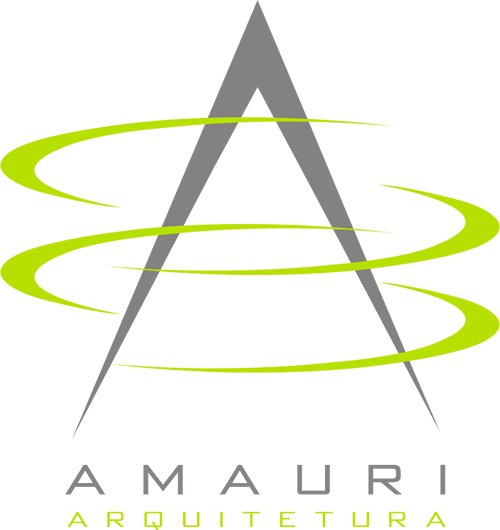 logo Amauri Arquitetura