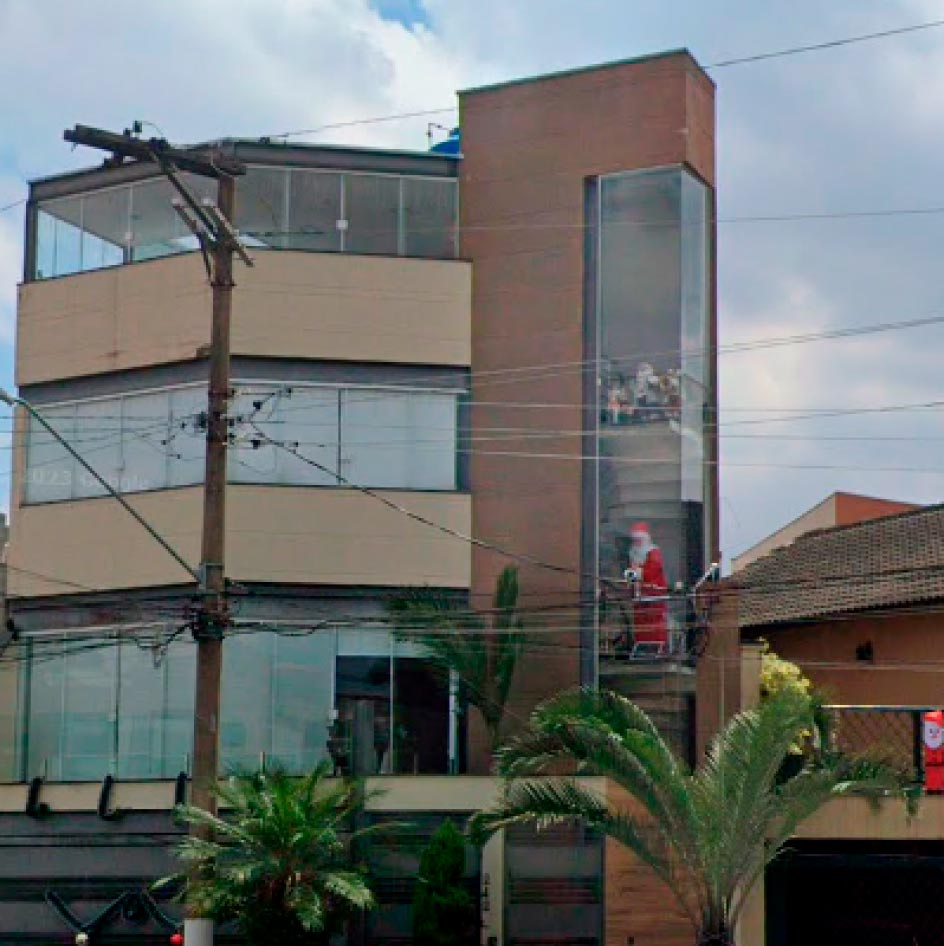 Predio do Amauri Arquiteturas